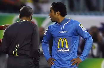دروجبا: لم أصرح بتمنى هز شباك الأهلي .. وهتاف الجماهير ضد فهيم بسبب الذكريات