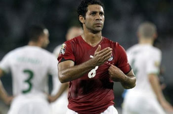 عبد ربه يتمسك بالاحتراف على حساب الأهلى والزمالك ..والإسماعيلى خارج الحسابات