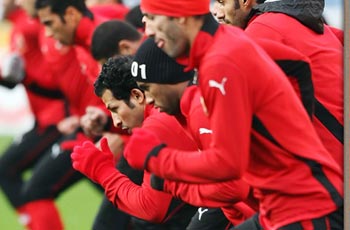 صراع المقعد الأخير: اينو وشوقي يترقبان وأبو السعود يحلم وسعيود وعفروتو في الصورة