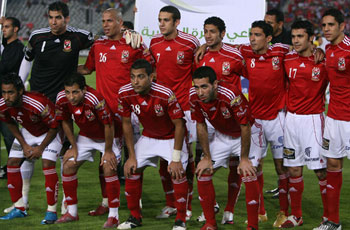 محدث : البدرى يضم 20 لاعب ويستبعد بركات من مباراة الإسماعيلى ويضم شهاب