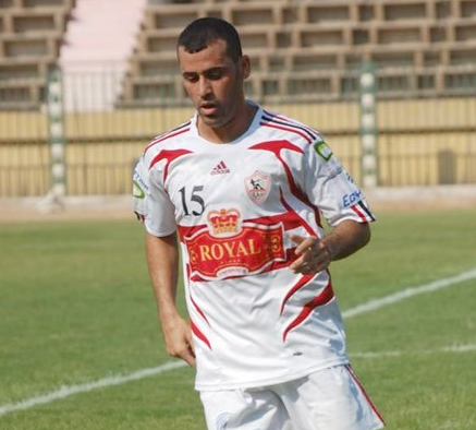 العراقي عماد محمد : لن ألعب للزمالك ولو وصل الأمر أن أعتزل كرة القدم 24156-;;;;;;;;;;;;;;;;