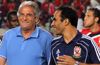 وعبدالحفيظ يرد: جلوس حسن مع مسئولي الزمالك "عرض وطلب" والسبت الحسم 29683-coaches_14