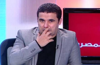 بالفيديو بعد السقوط العثماني .. الغندور مندهشاً: مش عارف أقول إيه !