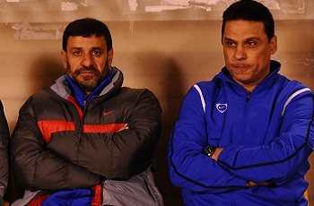 البدري: عالجت فشل الوسط فسجلت الأول وطريقة لعب الزمالك ساعدتني على الفوز