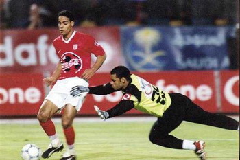 بالفيديو بالصور الذكرى العاشرة لـ6-1 جماهير الأهلي تتذكر القصة ومانشيتات الصحف