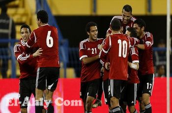 الدوليون فى معسكر برادلى مساءً .. وسليمان يستبدل ألمانيا بدبى الدوليون فى معسكر برادلى مساءً .. وسليمان يستبدل ألمانيا بدبى