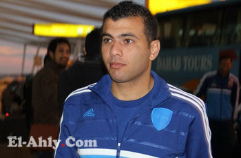 الامتحانات وراء ترك متعب للاهلى