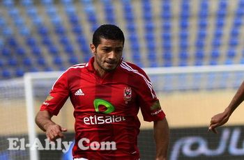 خاص على يشرح تطورات اصابات الاهلى الاربعة