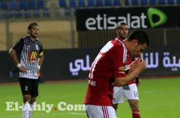 خاص عبد الظاهر: عصبية مورينيو سبب ضياع الكأس ولم استطع النوم بعد الهزيمة 