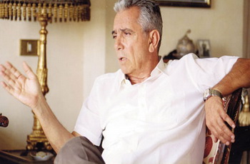 بالفيديو مرتضى: صالح سليم قدوتى وهذا رأيى فى حمدى والخطيب والتعصب مهالك