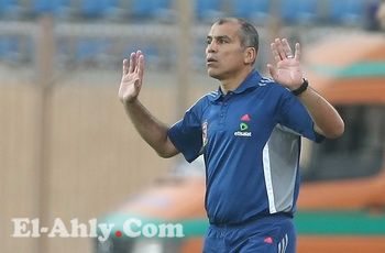 خاص يوسف يقرر الابقاء على 8 من شباب الأهلي