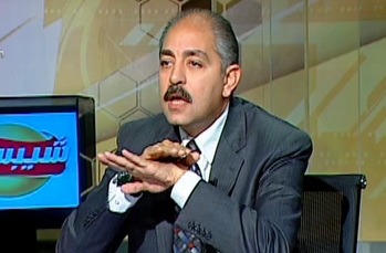 بالفيديو العامري فاروق: سأمد عمر مجلس الأهلي بشرط 
