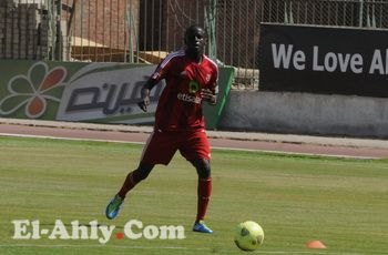 المدير الفني: نتعاقد مع بيديمبو لأسباب عديدة
