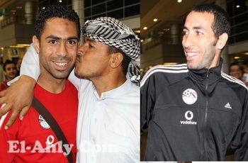 الأهلي يجهز تريكه وفتحي لمواجهة الزمالك المرتقبة