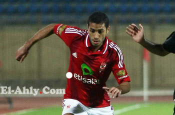 عبد الفضيل: مباراة اورلاندو ثأرية وكاس العالم حلم المصريين