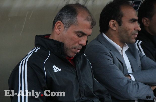 رسالة اغادير: يوسف يتحدث عن المصابين وطموح الاهلي فى المونديال