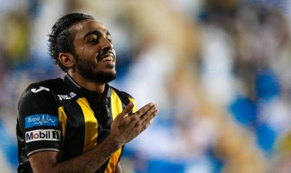 حقيقه : الدوري قريب للاتحاد هذه المره اكثر من اي وقت مضى ! 