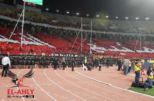 القول الفصل .. عامر حسين: 6 ألاف مشجع لمباريات الأهلي والزمالك بافريقيا القول الفصل .. عامر حسين: 6 ألاف مشجع لمباريات الأهلي والزمالك بافريقيا