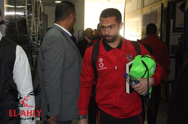مسئول تعاقدات الزمالك: قاتلنا لضم أحمد فتحي مؤخرا وضغطنا عليه بشدة لكنه عنيد مسئول تعاقدات الزمالك: قاتلنا لضم أحمد فتحي مؤخرا وضغطنا عليه بشدة لكنه عنيد