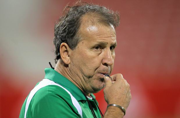 الزمالك يتقدم في مفاوضاته مع