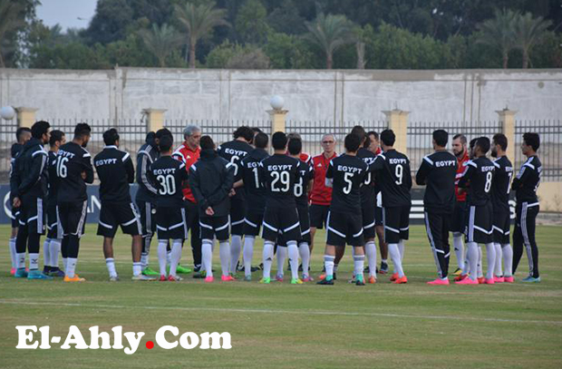 رداً على أزمة منتخب بوركينا