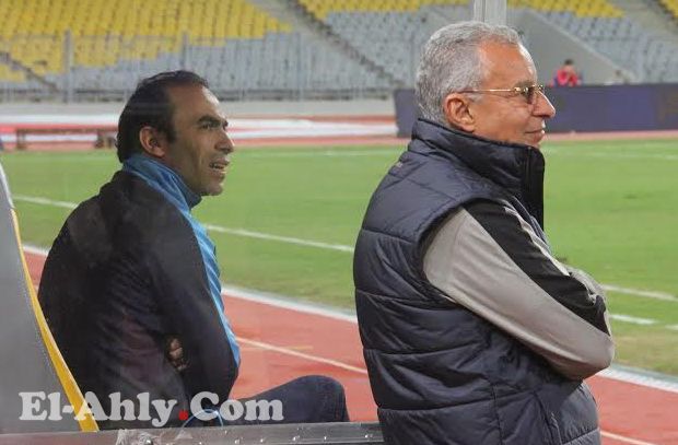 انشغال زيزو عن قطاع الكرة