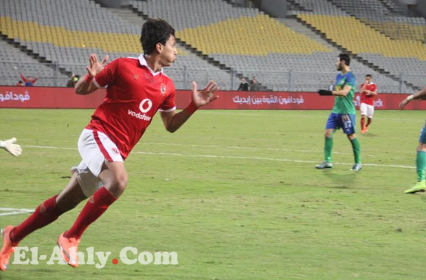 تدريب خاص من مارتن يول