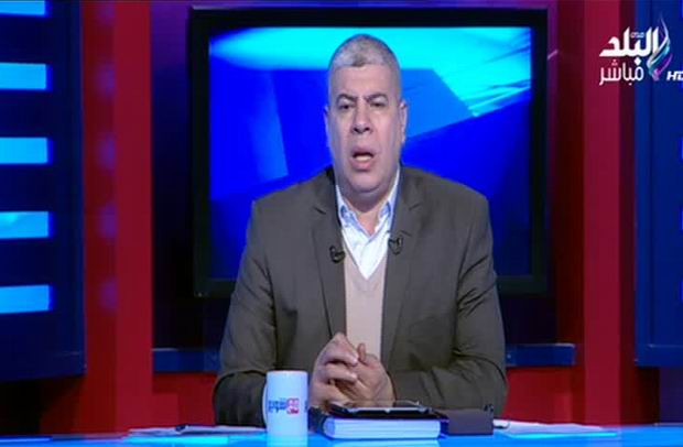 شوبير لاعلامي زميل: ستظل قزم