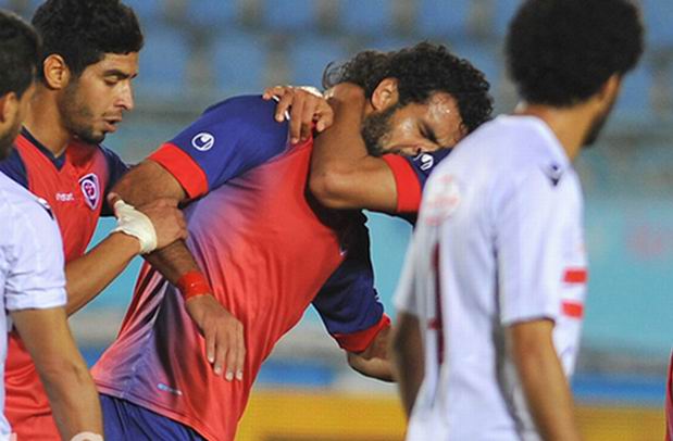 أحمد جعفر: ميدو قاد مؤامرة