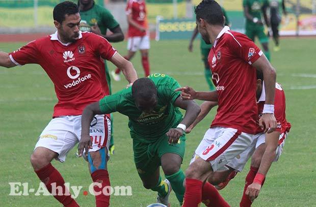 الأهلي: لا نعلم شيء عن