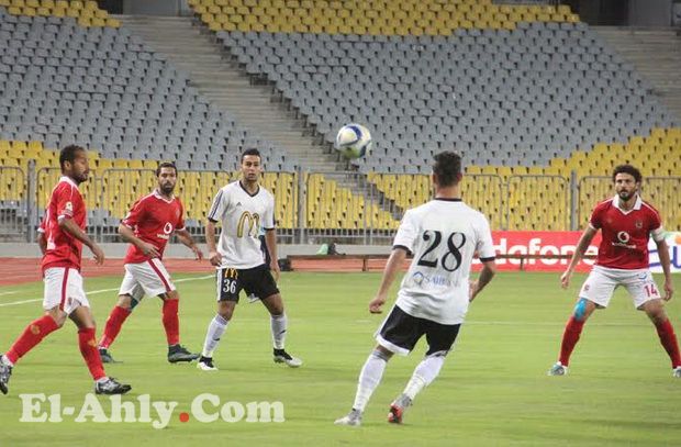 اتحاد الكرة يفاضل بين الاسكندرية