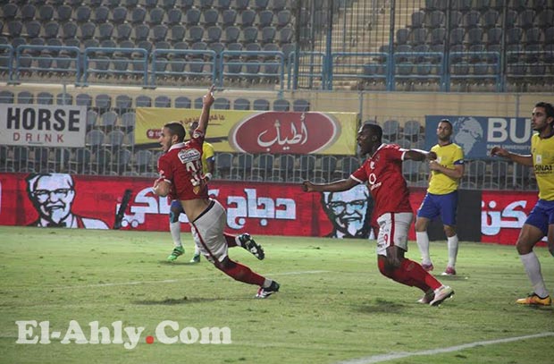 كل واحد يعرف حجمه الدوري