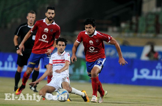 مدير التعاقدات بفريق آلكمار الهولندي