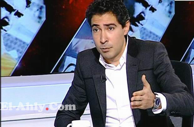 عبد الوهاب يعلن رغبته في