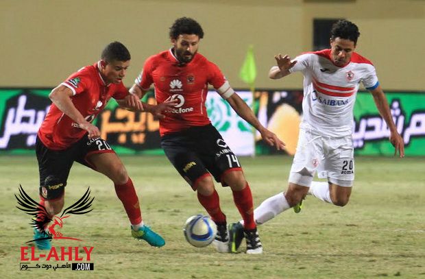 الجبلاية ترد على الأهلي: تحمل
