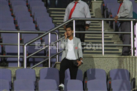 صور كواليس مباراة الأهلي والدفاع الجديدي المغربي في الكونفدرالية