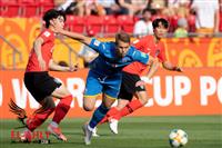 أهداف نهائي كأس العالم للشباب بين أوكرانيا وكوريا الجنوبية