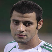 أحمد زهران
