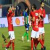 5 حقائق عن فوز الأهلي على مصر المقاصة في الدوري