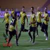 القوة الضاربة تقود المقاولون العرب امام فريق النادي الأهلي