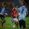 ثنائية محارب والسولية تقود الأهلي لربع نهائي كأس مصر
