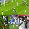 في مبارزة رائعة بين اسود السنغال وساموراي المنتخب الياباني .. شاهد افضل صور المباراة