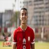 عبد المنعم يعلق على انضمامه لقائمة الأهلي: قميص الأحمر ثقيل والاستمرار مع الفريق الأول صعب 