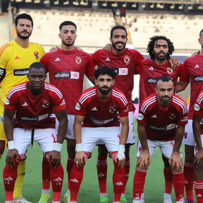 شارك جمهور الأهلي في تقييم اللاعبين بعد التأهل لنصف نهائي الدوري الأفريقي على حساب سيمبا