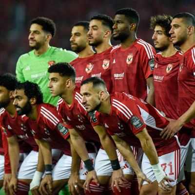 شارك جمهور الأهلي في تقييم أداء اللاعبين بعد التأهل لنصف نهائي دوري أبطال إفريقيا