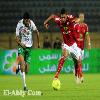شارك جماهير الاهلى تقييم اللاعبين بعد مباراة الدفاع الجديدى المغربى