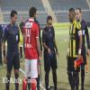 سمير عثمان يحكم مباراة الأهلي ومصر المقاصة