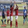 شاهد لقطات وأهداف فوز الأهلي على الداخلية في كأس مصر