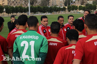 فيديو لقطات مباراة منتخب مصر الاوليمبي امام المغرب 
