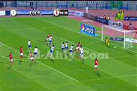 فيديو لقطات مباراة السوبر المصري بين الاهلى والزمالك